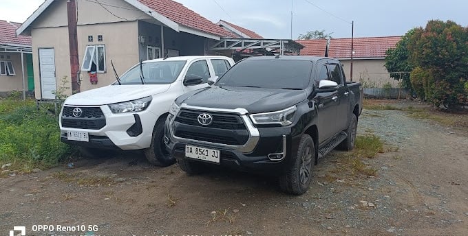 Pusat Rental Mobil Di Banjarmasin Tengah