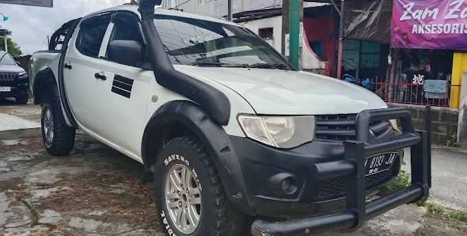 Rental Jasa Rental Mobil Banjarmasin Selatan