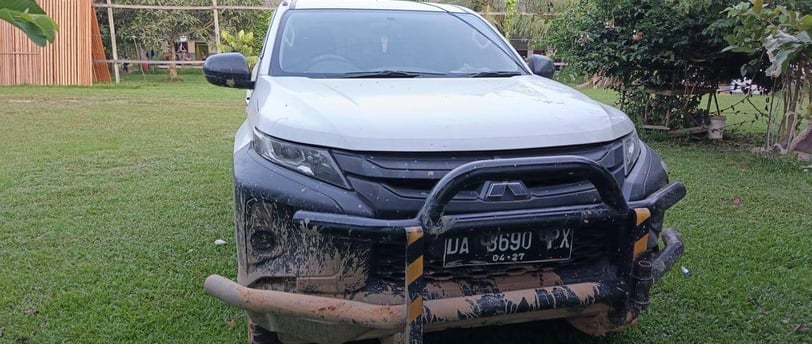armada rental sewa mobil tambang kalteng kalimantan timur