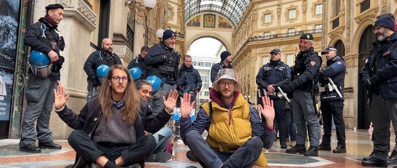 Credit Agnese Ranaldi