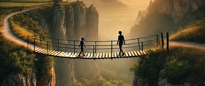 Leading in a Multigenerational Workforce: Bridging Generational Divides