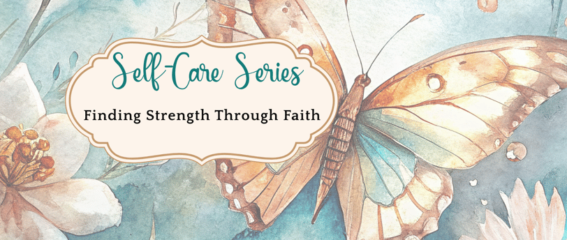 Finding strength in faith: Encouragement for those living with metastatic breast cancer
