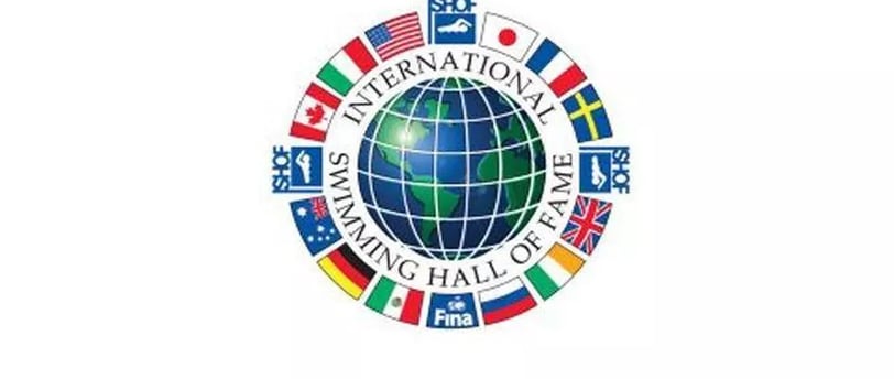 a logo for the international association of international trade and trade