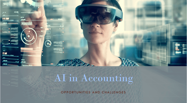 Accounting and Artificial Intelligence (AI)