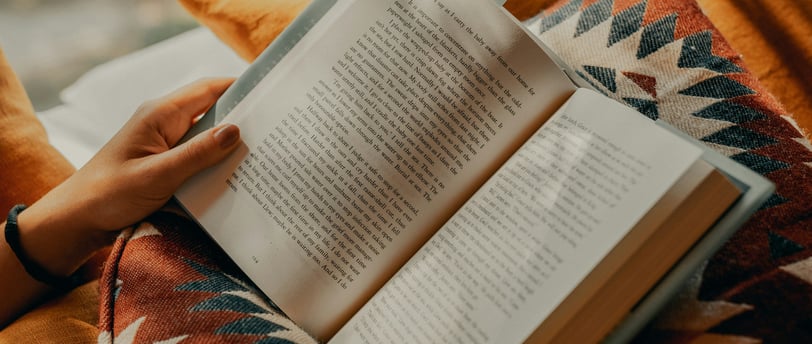 benefits of reading