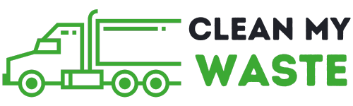 Clear My Waste Limited Logo