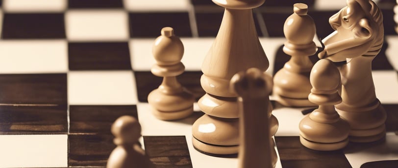 Madurai Chess training