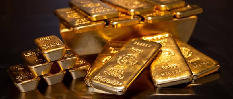 Export Gold from Uganda