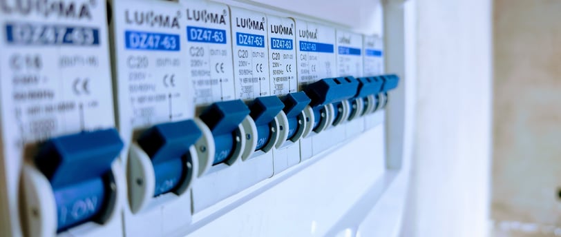Instalações elétricas residenciais