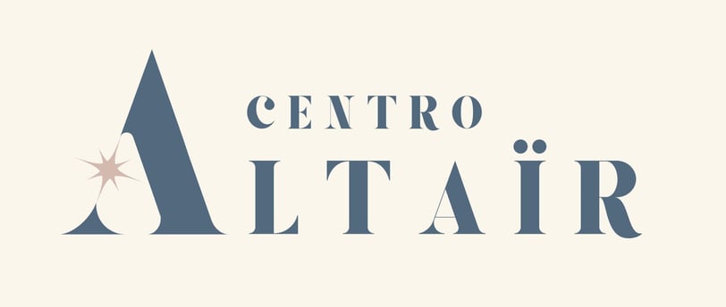 Centro Altair, espacio de psicología y salud mental