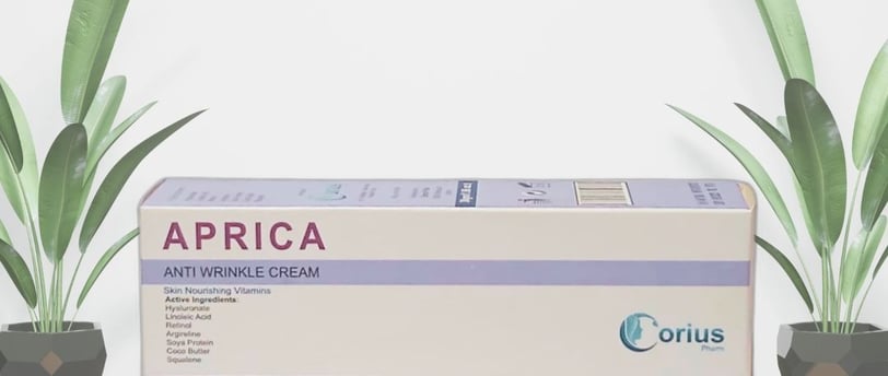 aprica cream - best anti wrinkle cream in pakistan