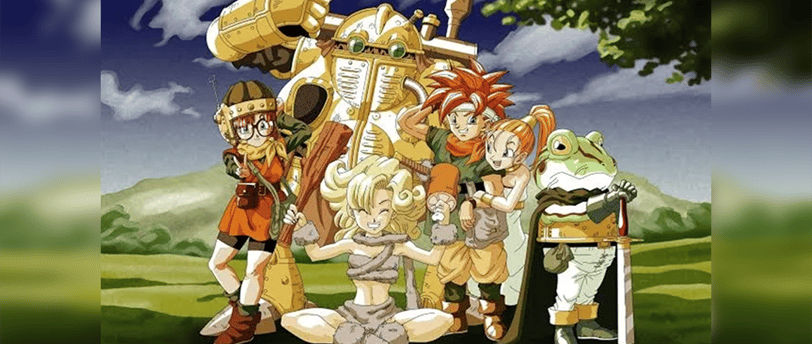 Chrono Trigger