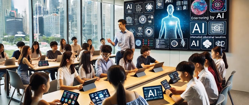 ai_training_school_course_singapore