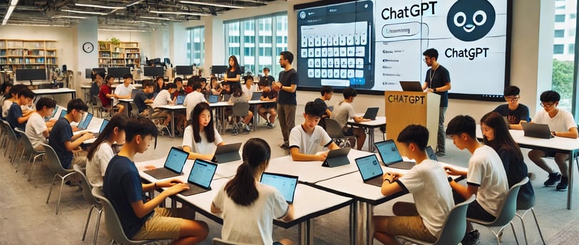 Ai_school_training_singapore_course