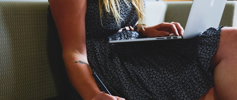 women budgeting