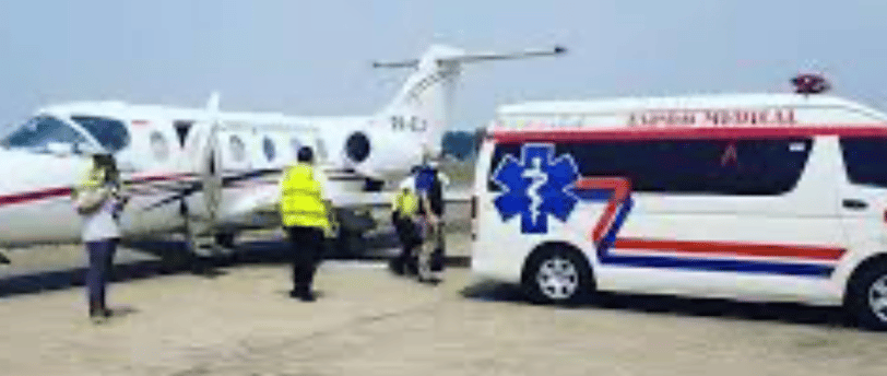 international hospitals in Bali