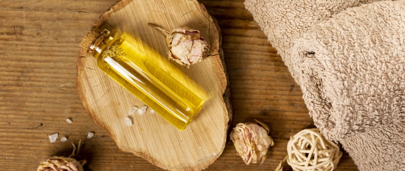 massage oils for you