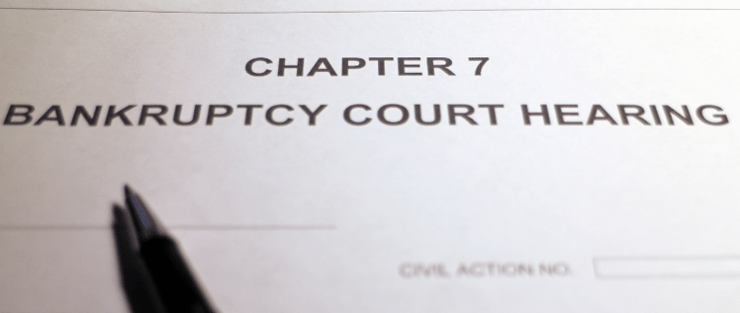 A Guide to Filing Chapter 7 Bankruptcy in New Jersey