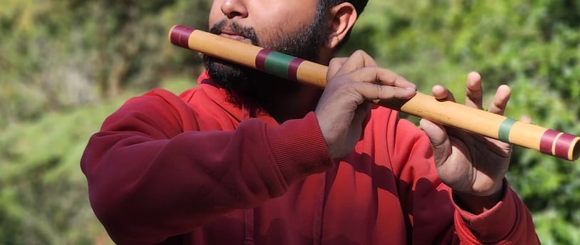 Debatshi Halder