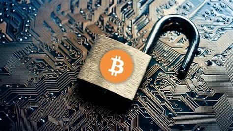bitcoinway, secure your crypto, bitcoin cold storage, bitcoin security, bitcoin security consulting