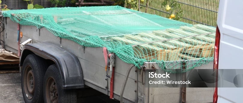 "Cargo Securing Mistakes