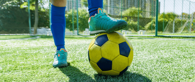 cryotherapy for athletes