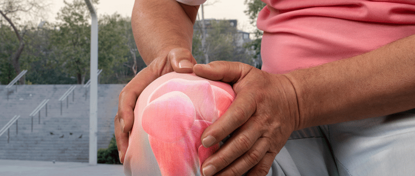 Managing pain with cryotherapy
