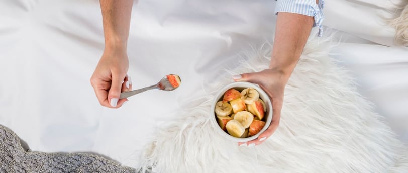 Alimentos que Ajudam a Combater a Insônia: Melhore Seu Sono de Forma Natural e Saudável