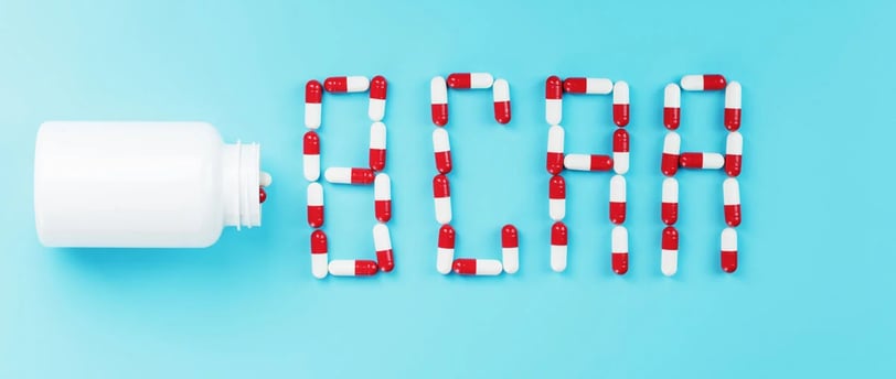 O Que é BCAA e Qual sua Função?