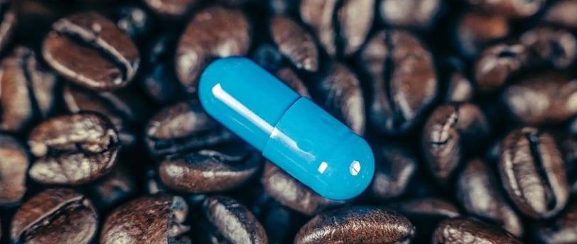 Cafeína: Benefícios e para que serve