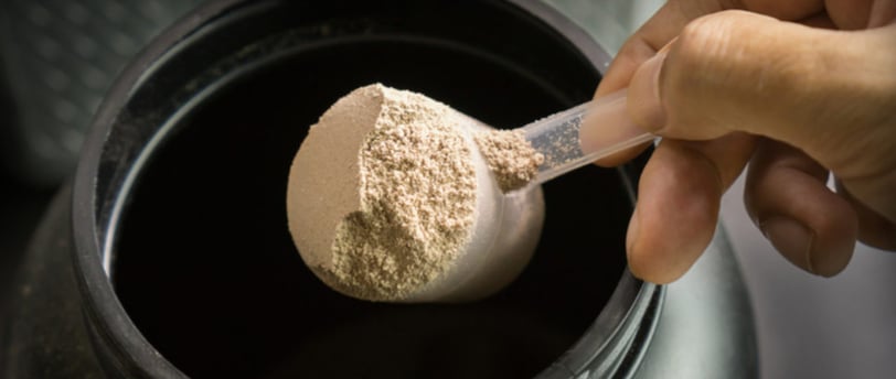 Quando o Whey Protein é Indicado