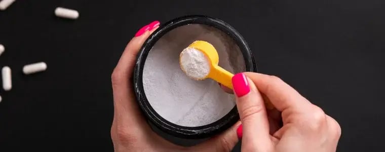 Beta-Alanina: Para que serve e seus benéficos