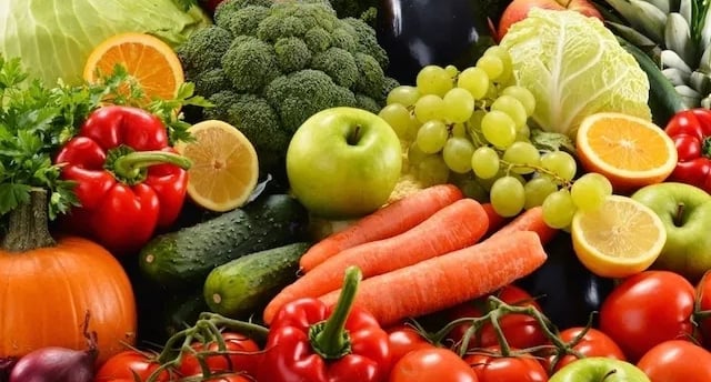 Dieta para Queimar Gordura Rápido