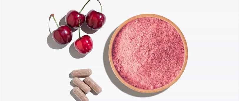 CherryPURE: O que é e Seus Benefícios