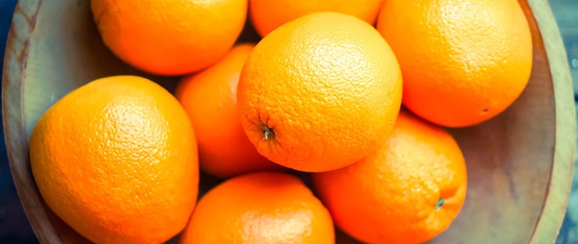 Laranja: Quais os Benefícios para a Saúde