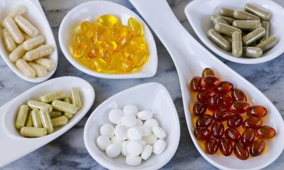 Qual a diferença de Multivitamínico e Polivitamínico