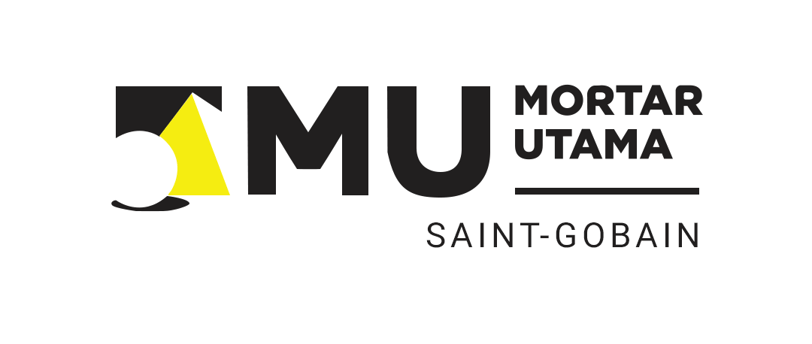 Mortar Utama