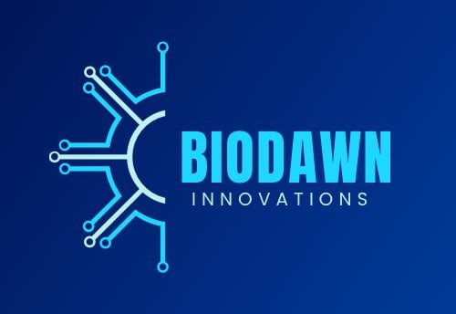 BioDawn Innovations AI Logo