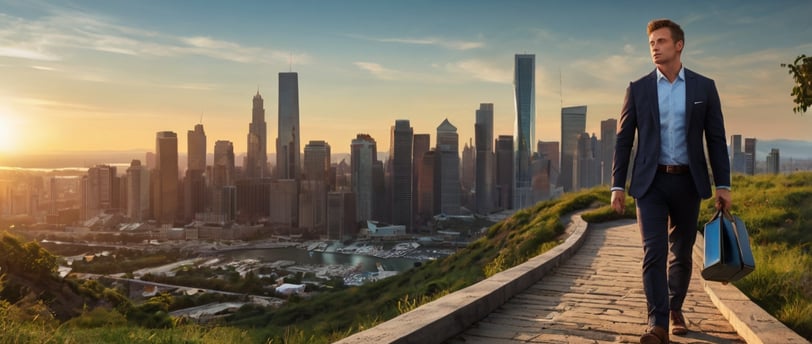 Why Starting a Business Solo Might Be the Ultimate Power Move