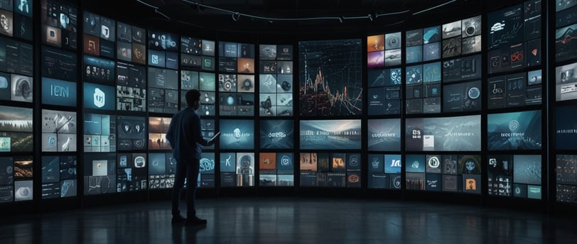 In today’s fast-paced digital landscape, the competition in digital marketing has reached unpreceden