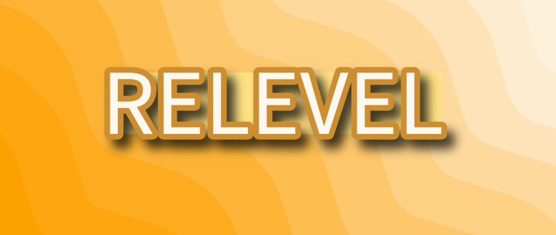 Relevel