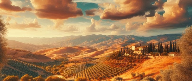 DESERTIZACIÓN DE ESPAÑA