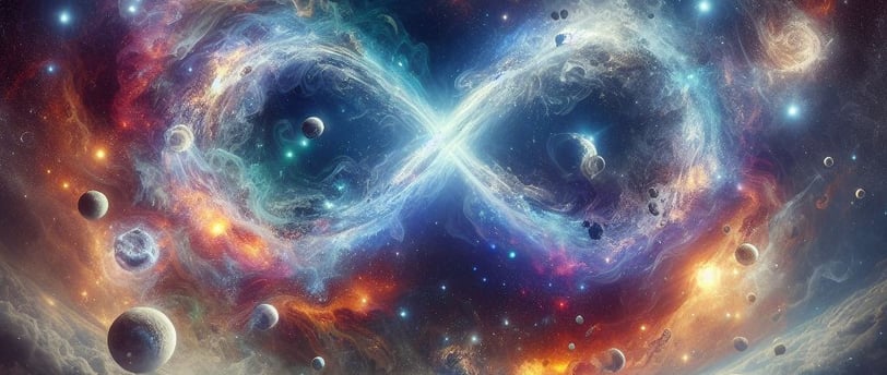 ¿EL UNIVERSO ES ETERNO?