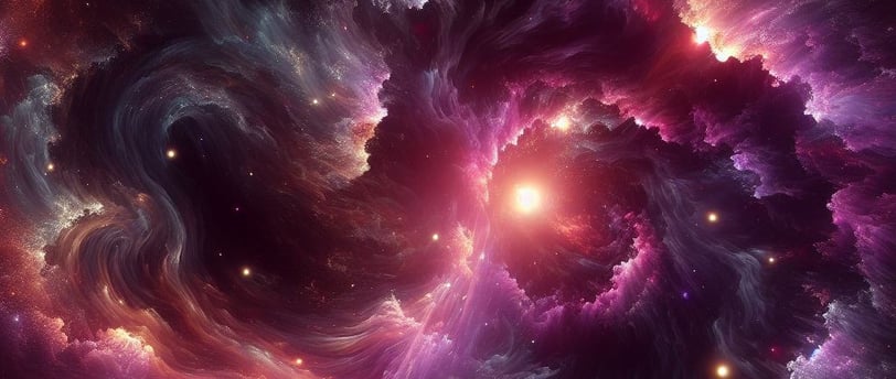LA ENERGIA OSCURA