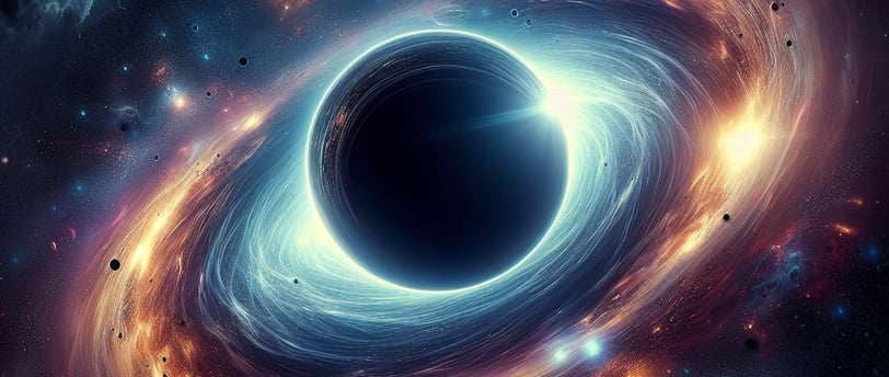LA ENERGIA OSCURA
