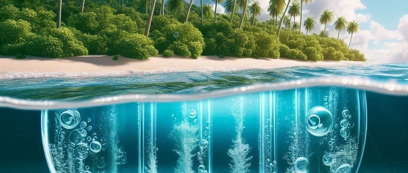 MARINE AQUIFERS