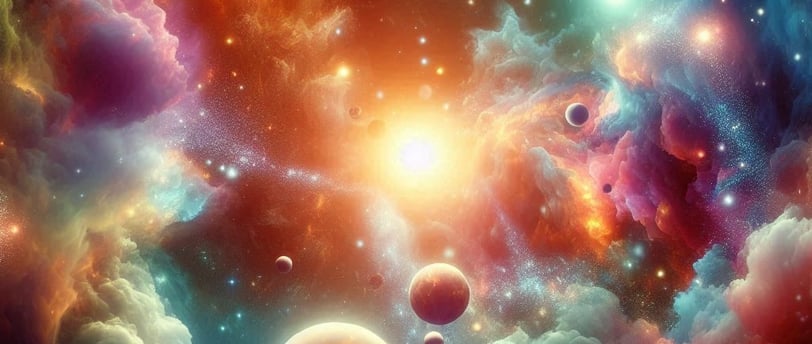 UN VIVER ESTELAR AL FIRMAMENT