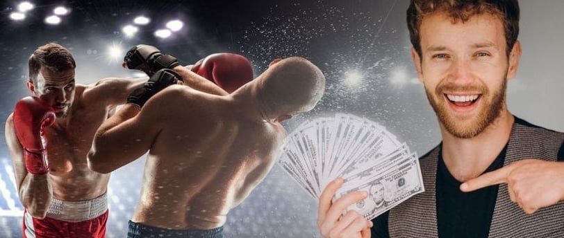 Boxing Betting