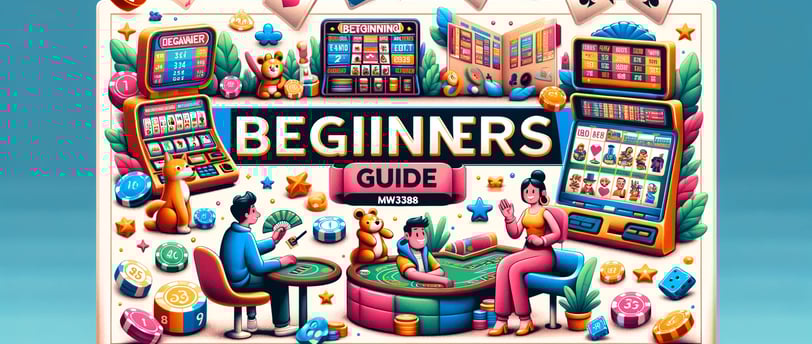 Beginners Guide