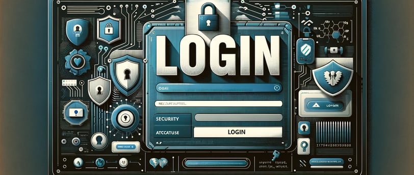 How to Login